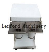 garlic chopper machine