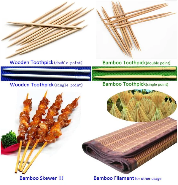 bamboo stick machine bamboo stick machine
