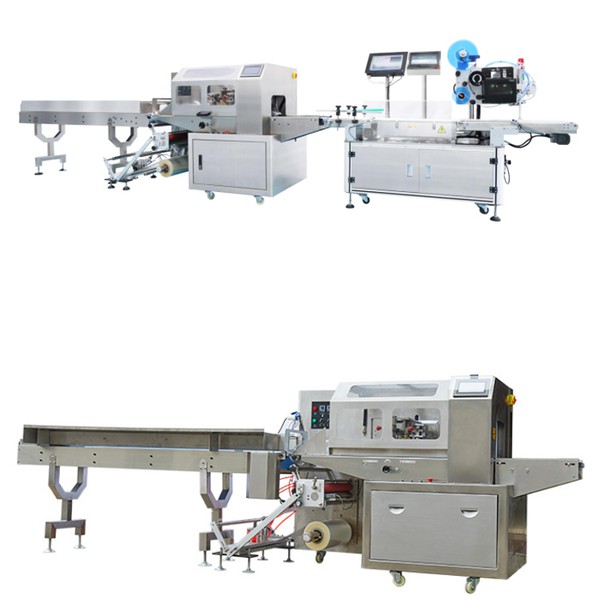 chocolate packing machine chocolate packing machine