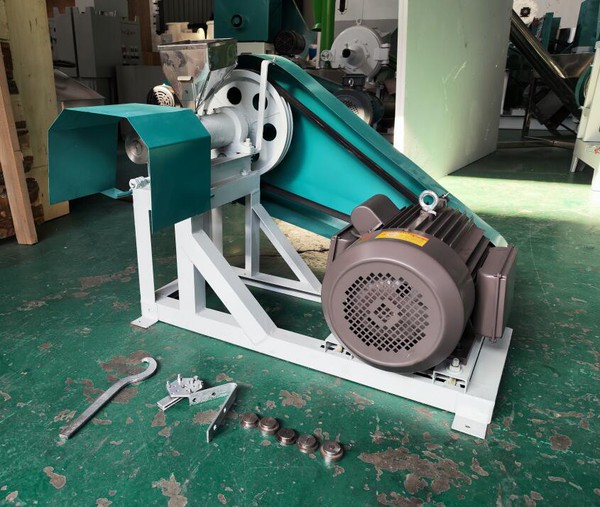 snacks making machine snacks making machine