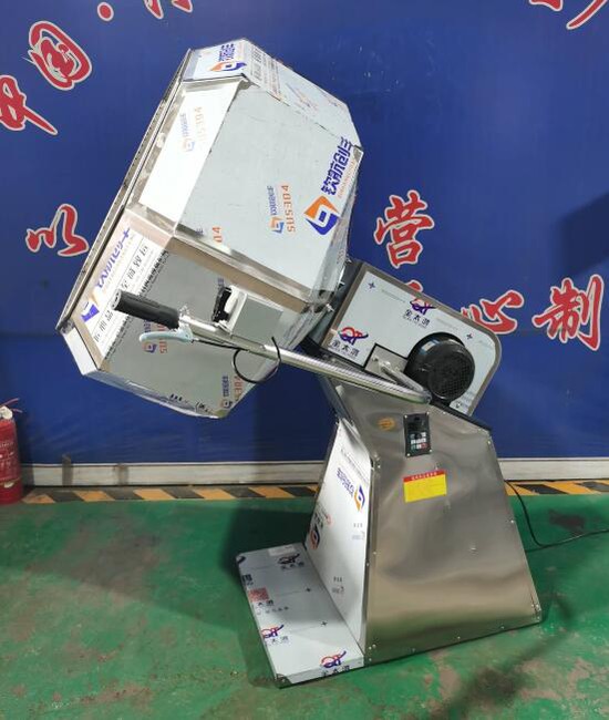 potato chips seasoning machine potato chips seasoning machine