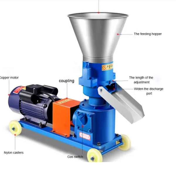 poultry feed machine poultry feed machine