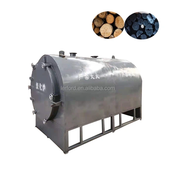 carbonization furnace carbonization furnace