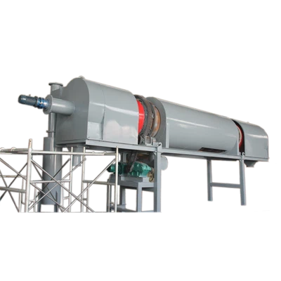carbonization furnace carbonization furnace