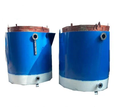 carbonization furnace carbonization furnace