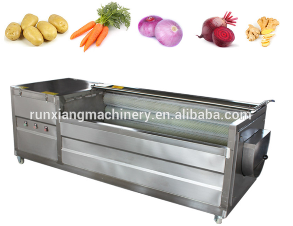 fruit cleaning machine fruit cleaning machine