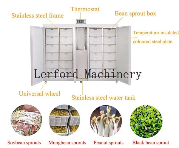 sprouts machine automatic sprouts machine automatic