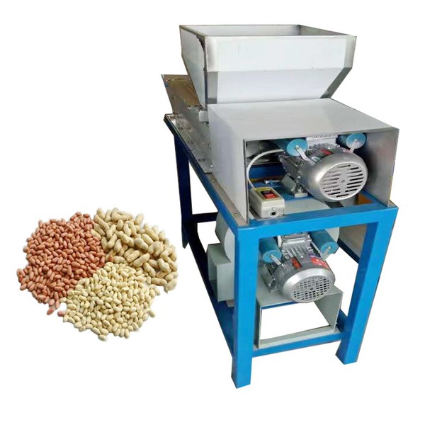 Peanut Peeling Machine Peanut Peeling Machine