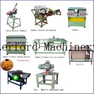agarbatti stick making machine