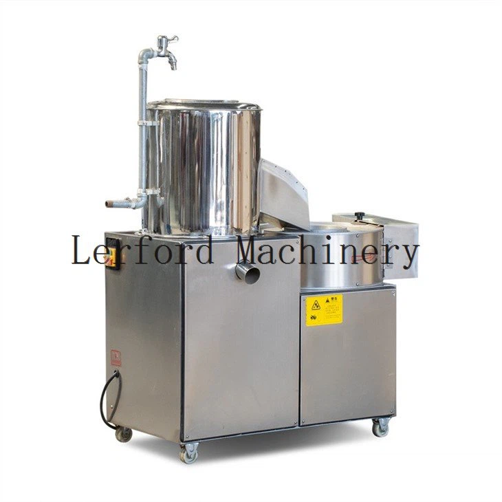potato cutting machine for french fries