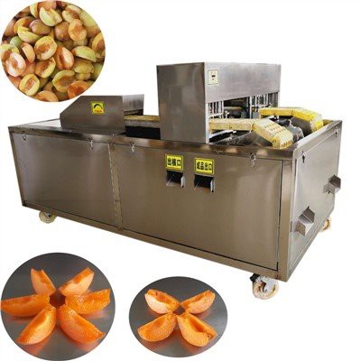 खुबानी पिटर