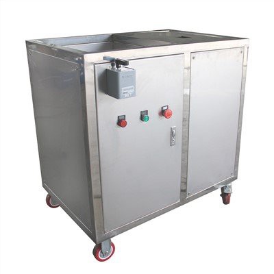 स्वचालित केले छीलने वाला