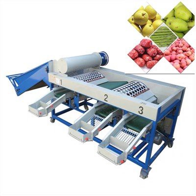 क्लासिफायर मशीन