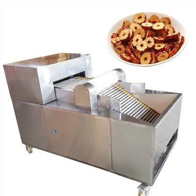 फ्रूट पिटिंग मशीन