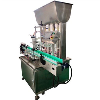 तरल पैकेजिंग मशीन