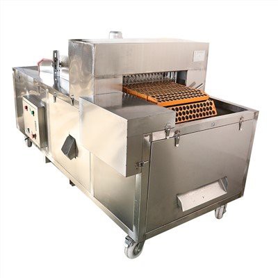 यांत्रिक जैतून पिटर