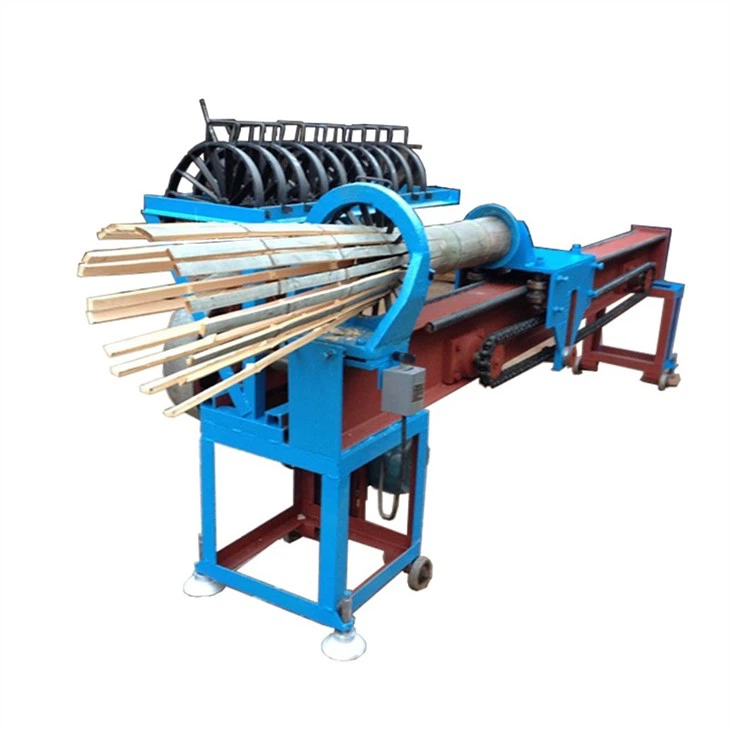 Agarbatti Bamboo Stick Machine