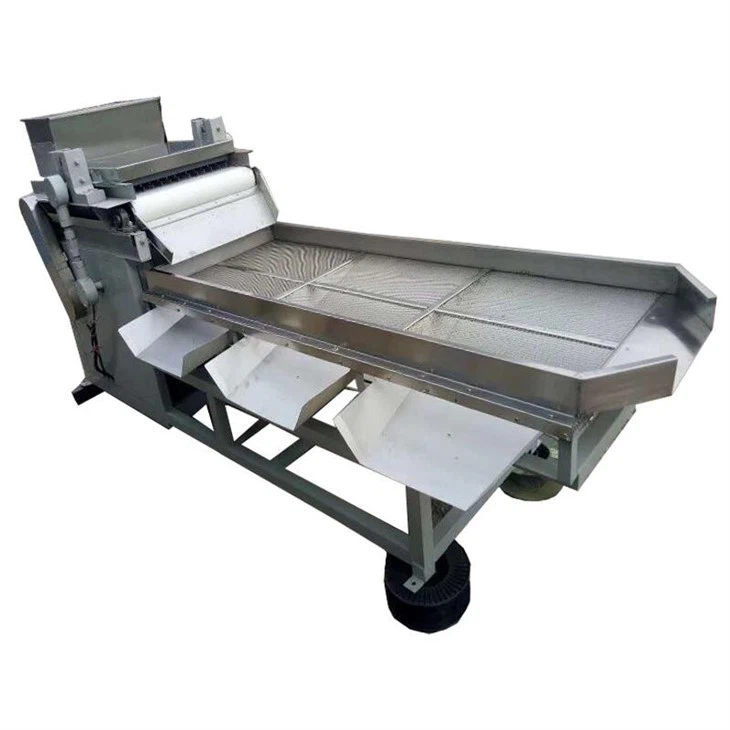 Almond Grinder Machine