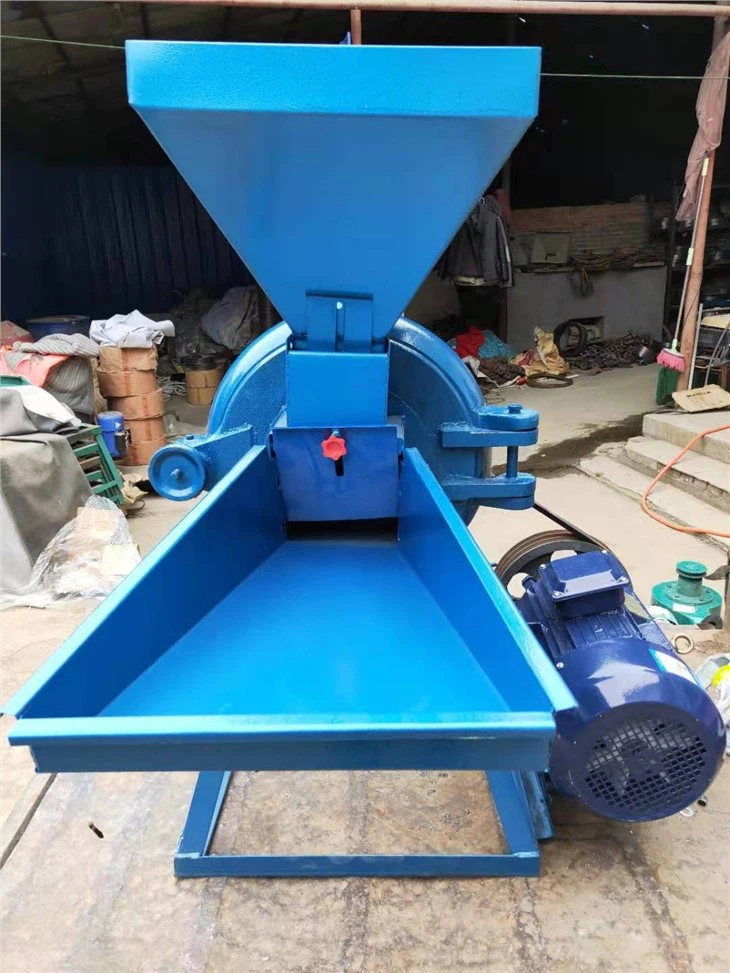 Grain Mill Grinder