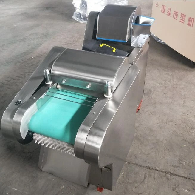 Green Bean Cutter Machine