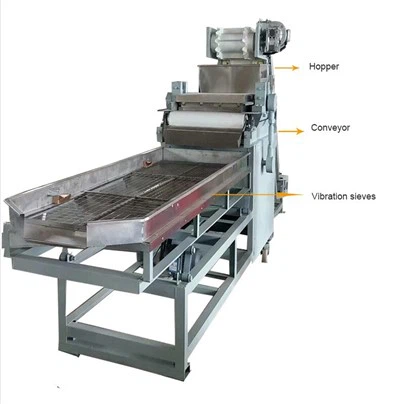 इलेक्ट्रिक मूंगफली ग्राइंडर