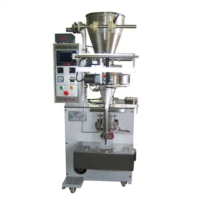 औद्योगिक पैकेजिंग मशीनें