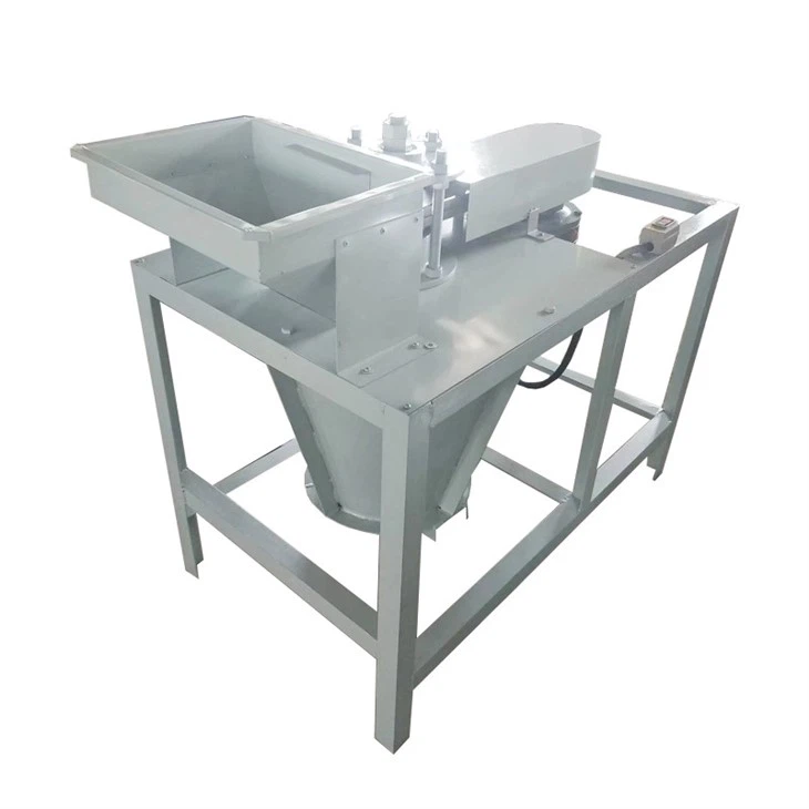 Walnut Shell Removal Machine