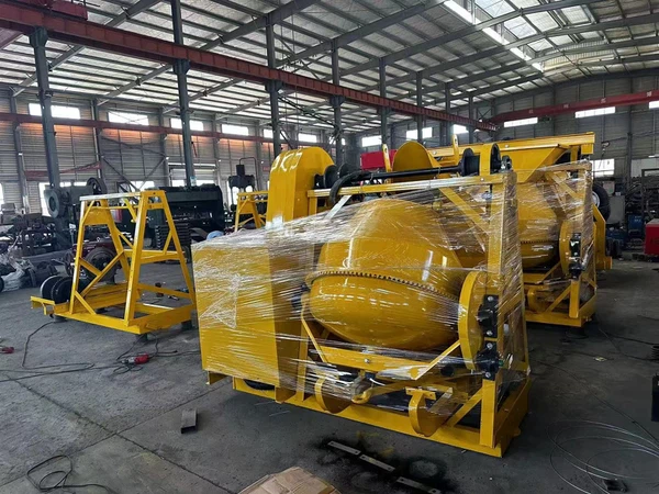 concrete mixing machine concrete mixing machine